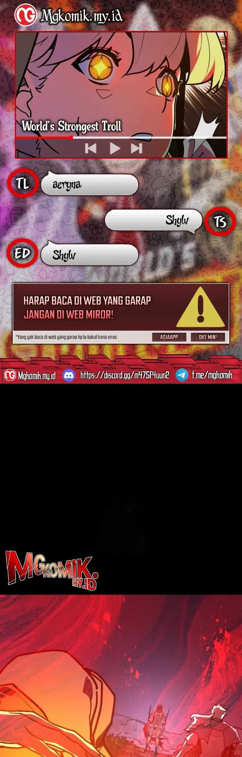 Chapter 131 - halaman 1