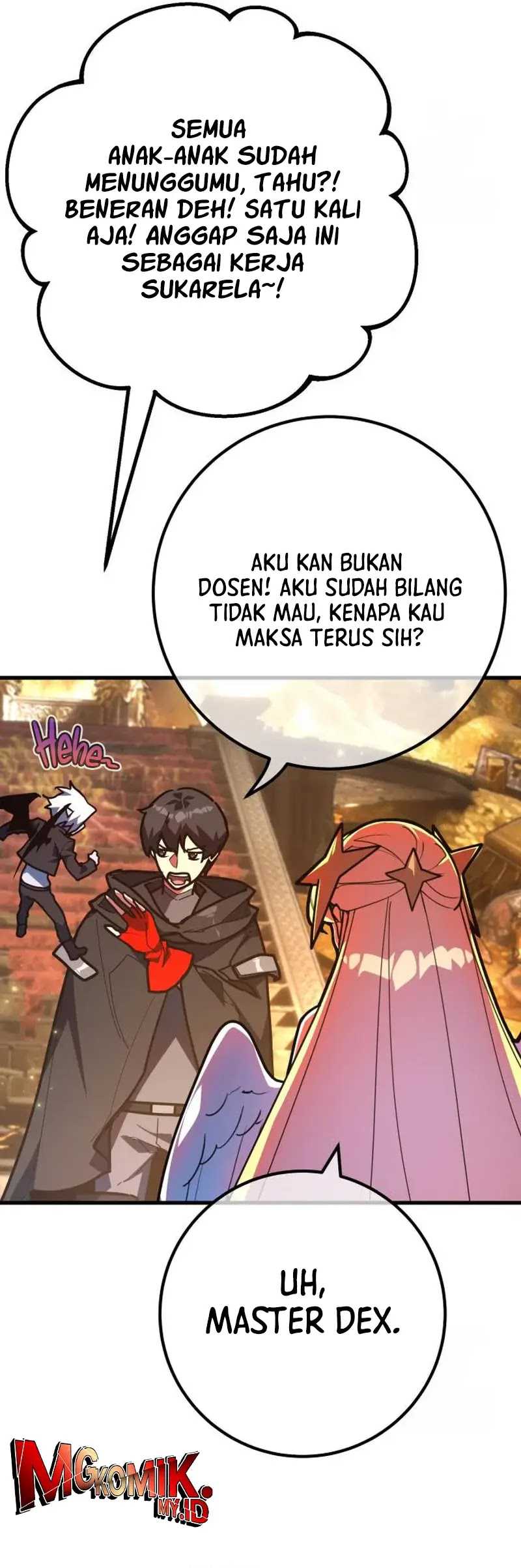 Chapter 131 - halaman 58