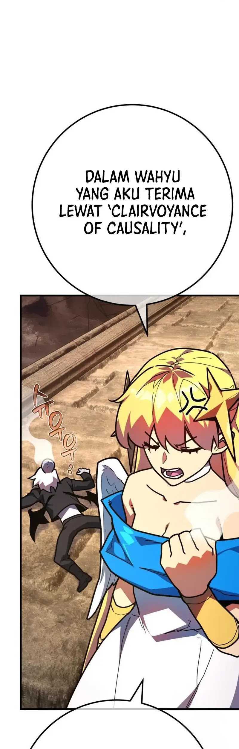 Chapter 131 - halaman 71