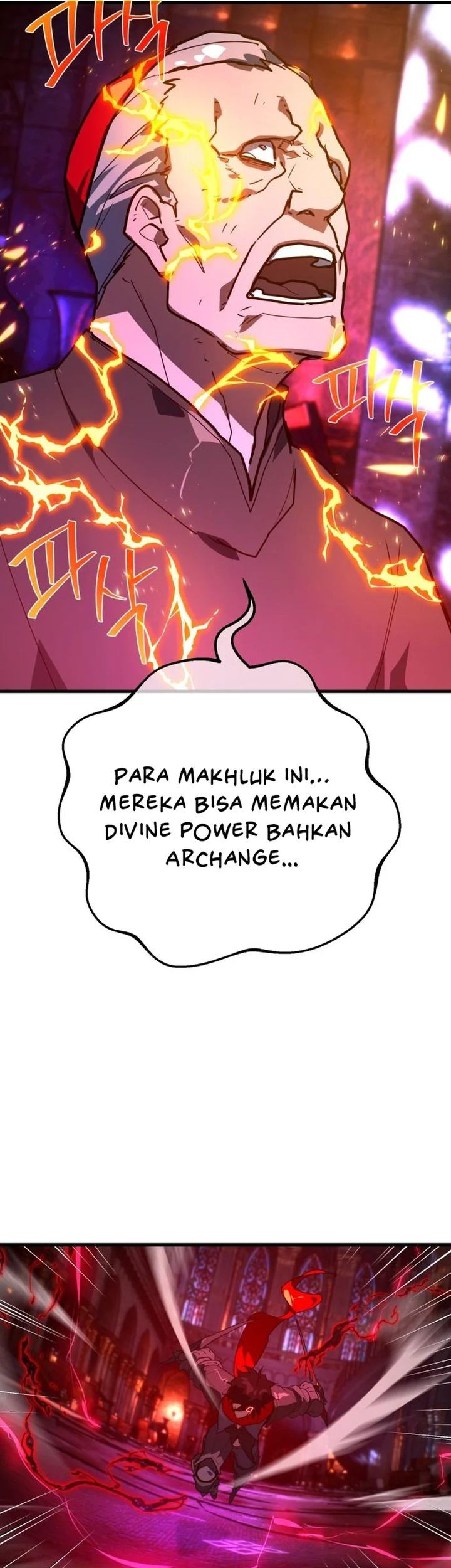Chapter 132 - halaman 28