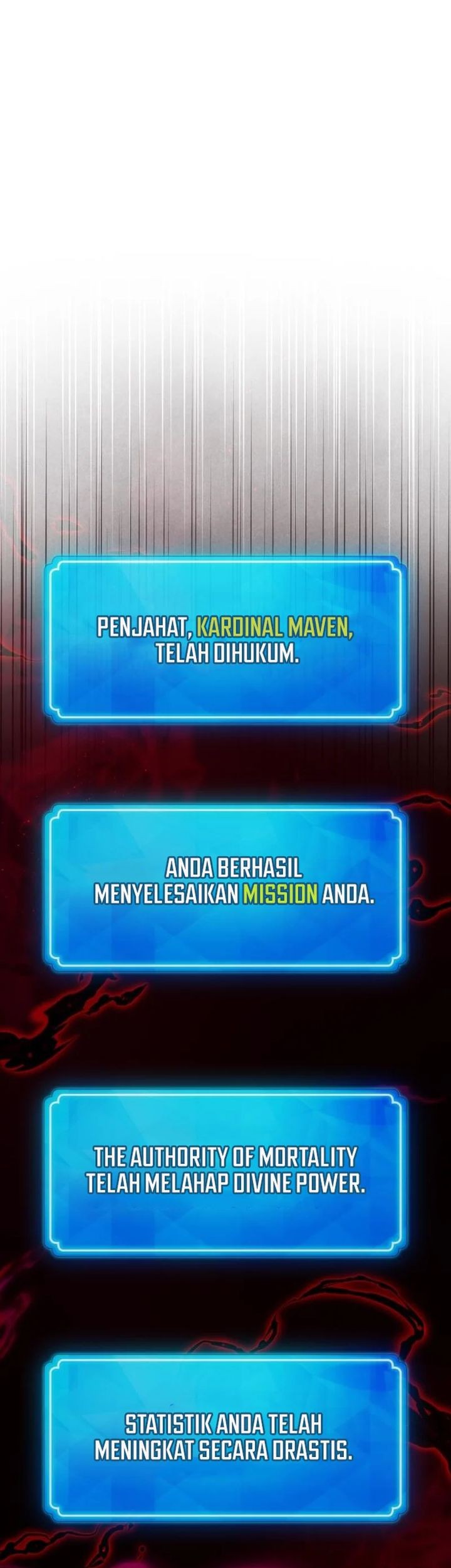 Chapter 132 - halaman 32