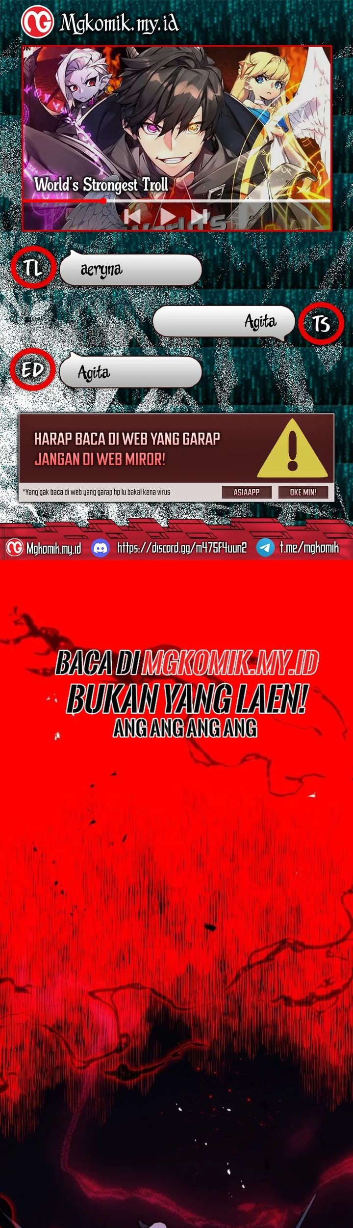 Chapter 132 - halaman 2
