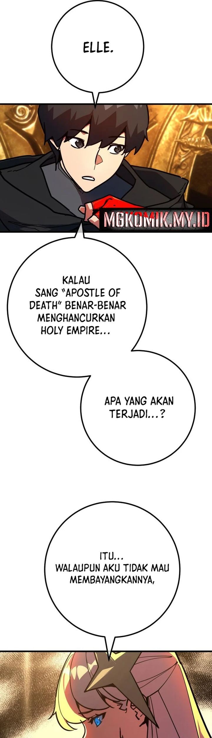 Chapter 132 - halaman 40