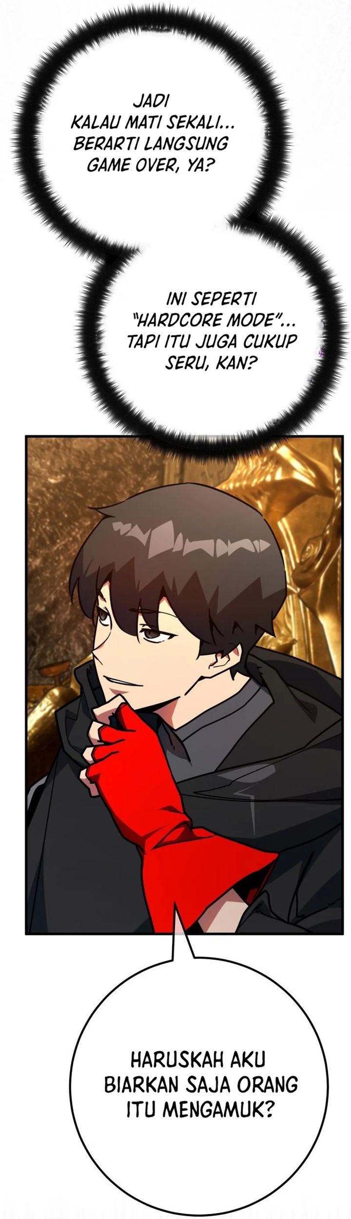 Chapter 132 - halaman 43