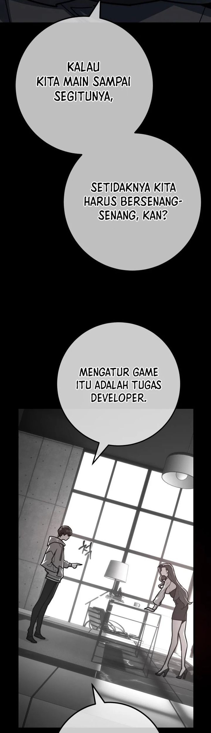 Chapter 132 - halaman 50