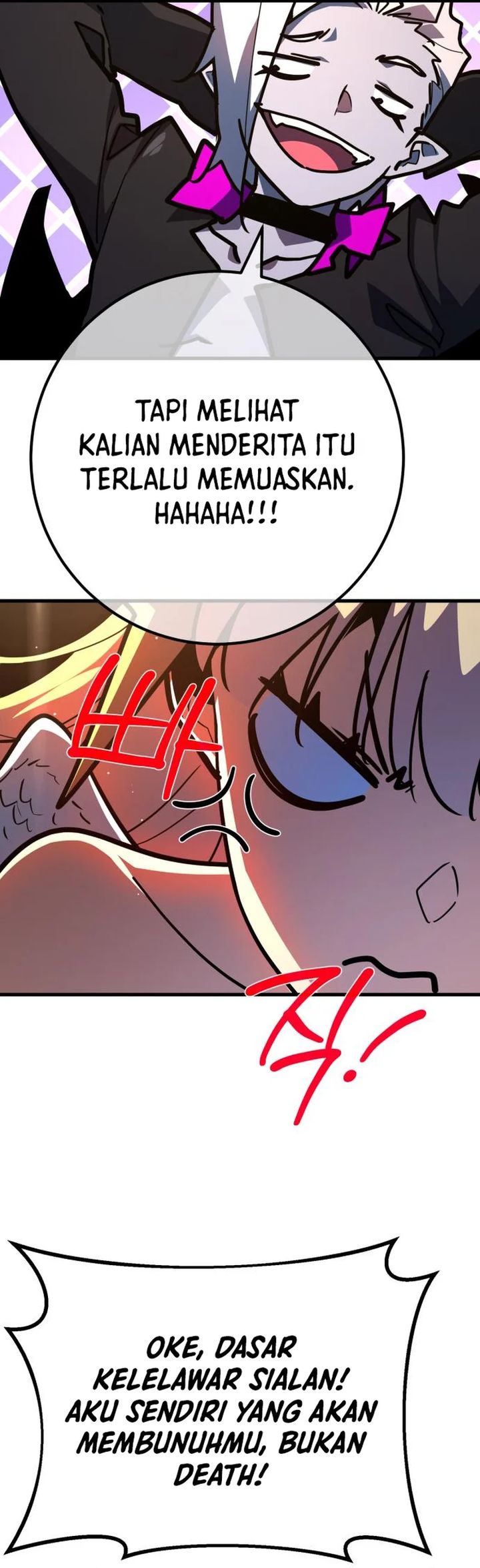 Chapter 132 - halaman 61