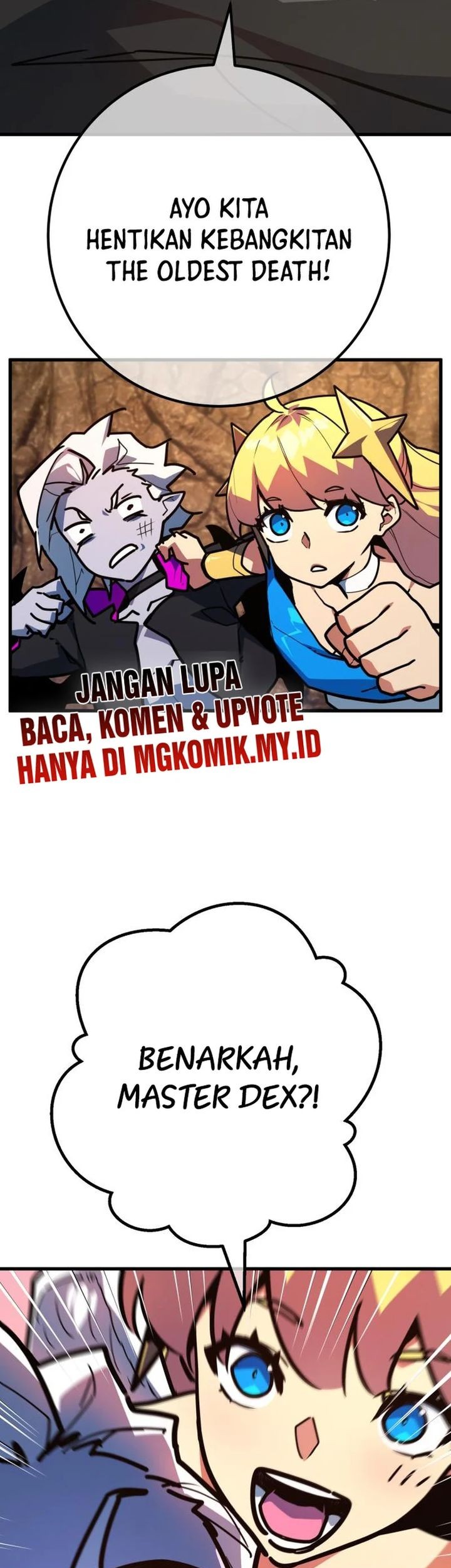 Chapter 132 - halaman 64