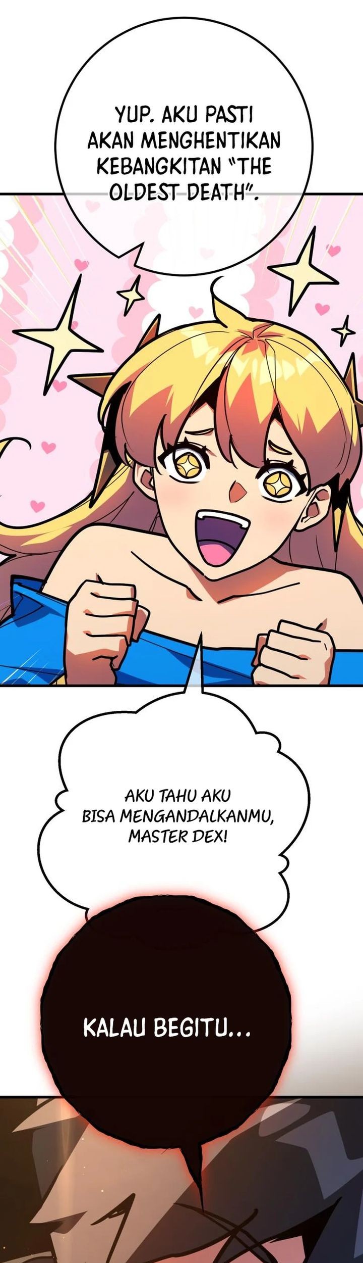 Chapter 132 - halaman 71