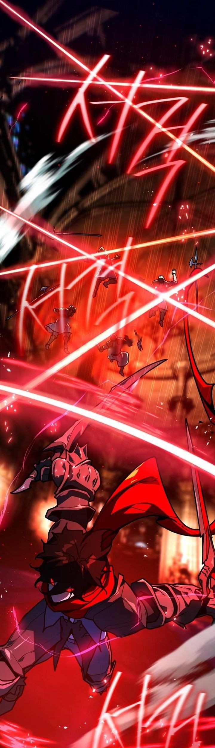Chapter 133 - halaman 21