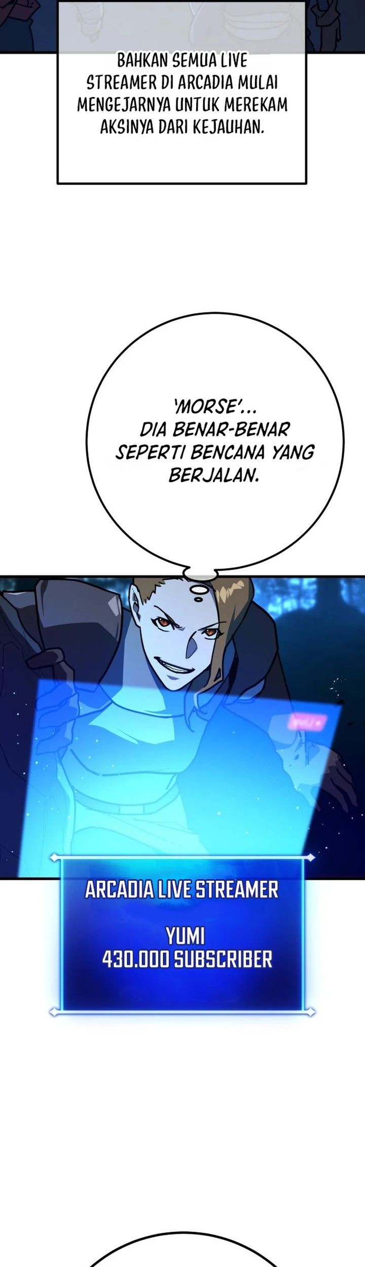 Chapter 133 - halaman 29