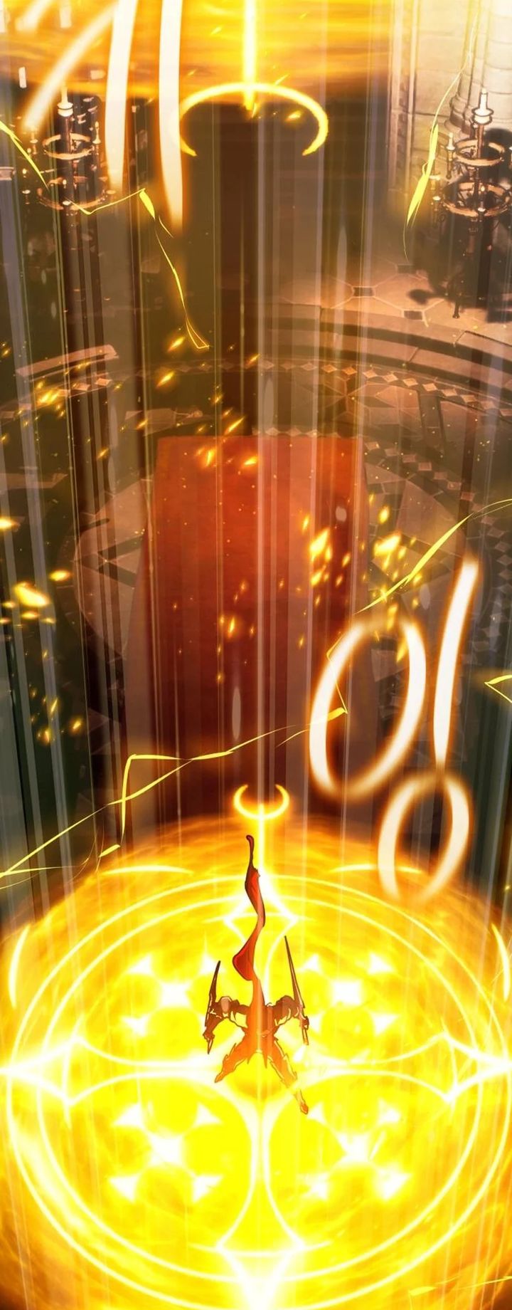 Chapter 133 - halaman 33