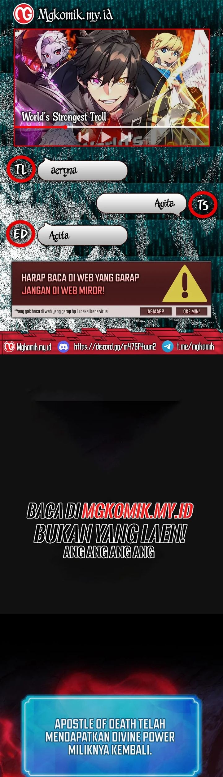 Chapter 133 - halaman 1