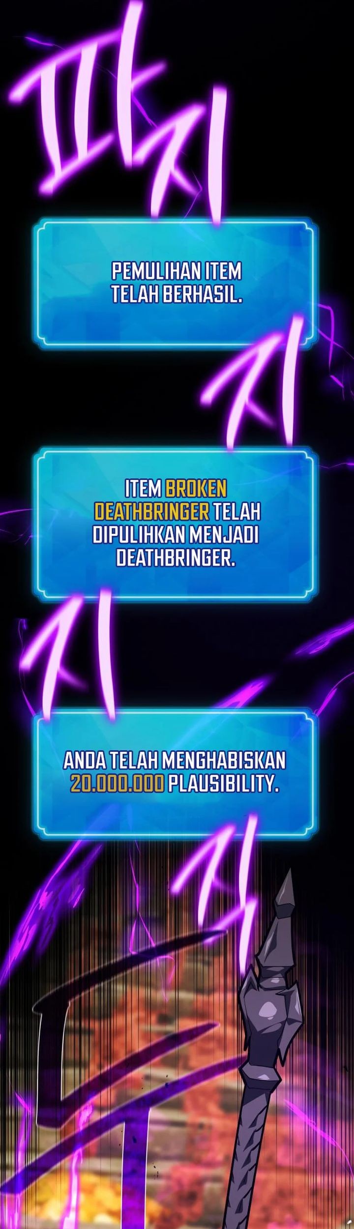 Chapter 133 - halaman 49