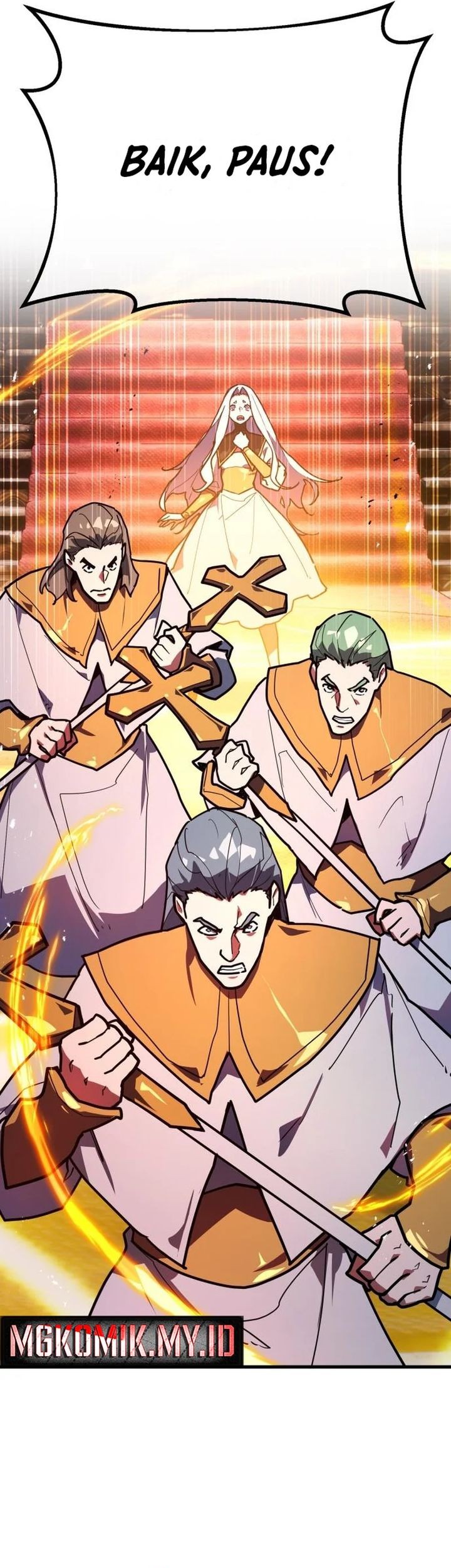 Chapter 133 - halaman 93