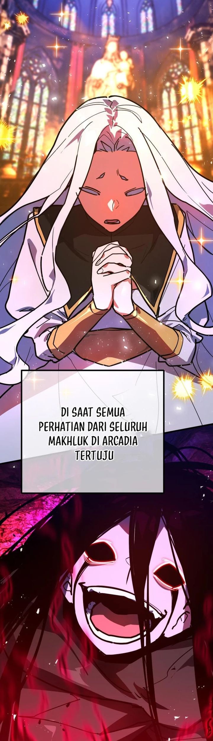 Chapter 133 - halaman 99