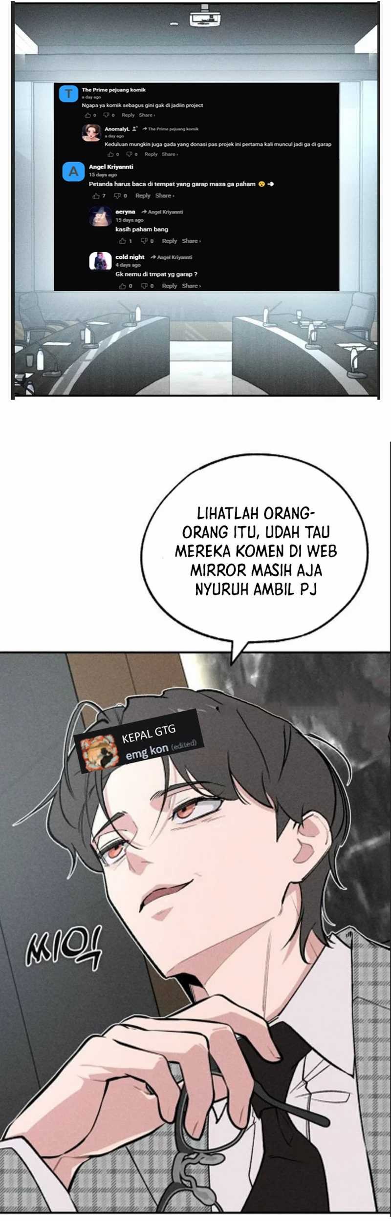 Chapter 134 - halaman 20