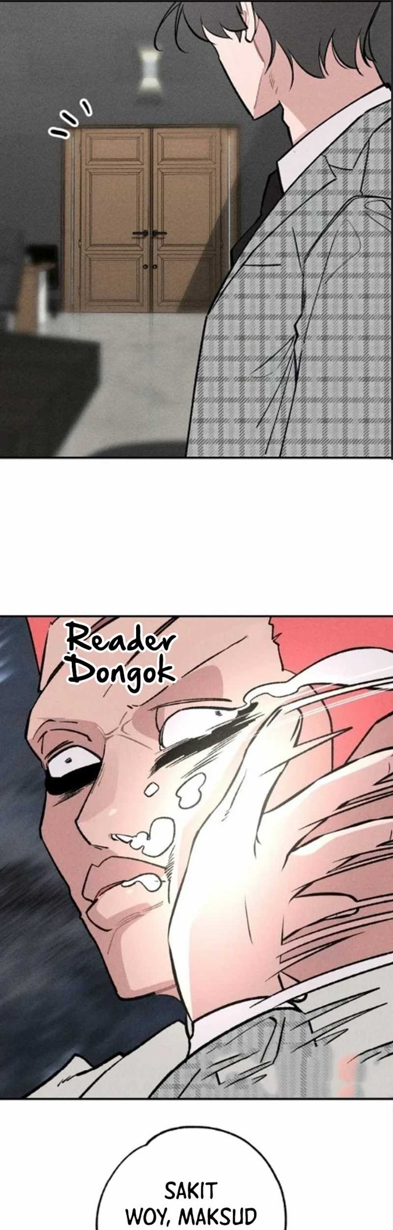 Chapter 134 - halaman 22
