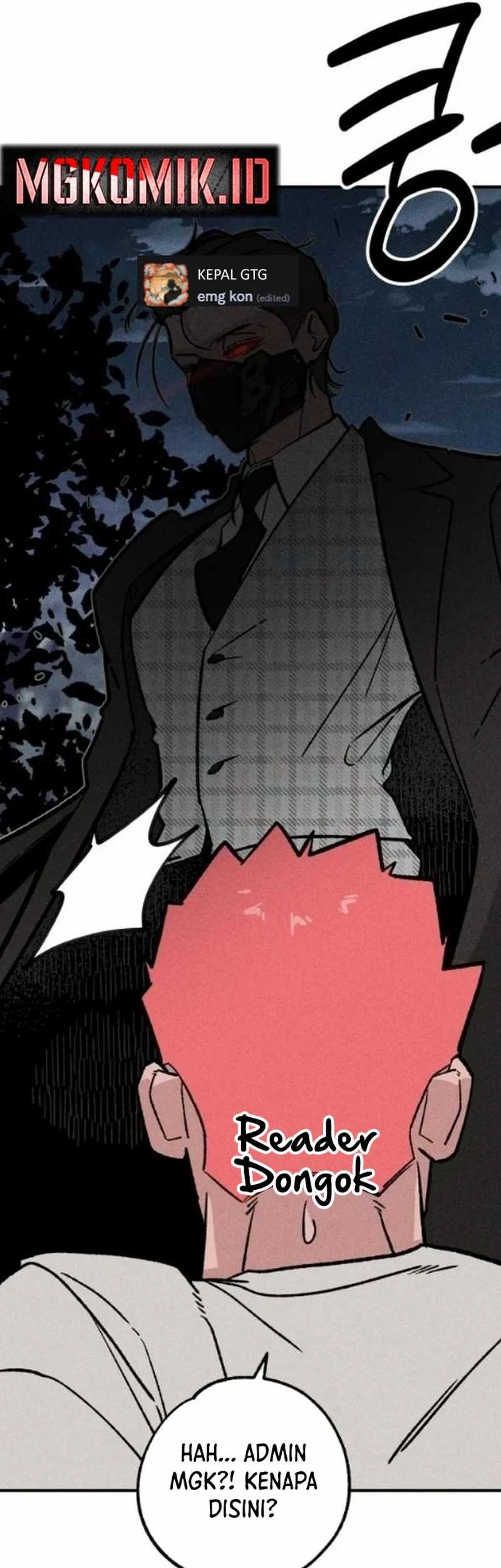 Chapter 134 - halaman 24