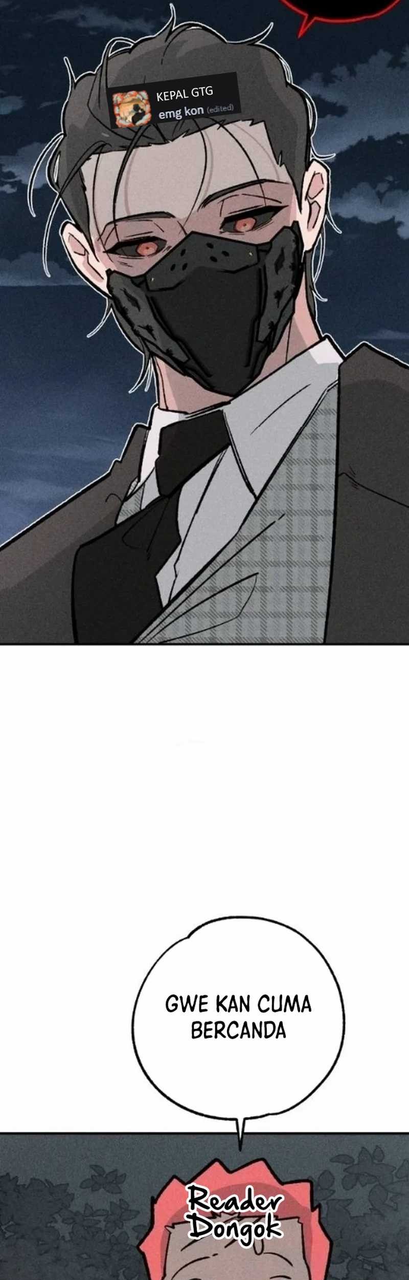 Chapter 134 - halaman 26