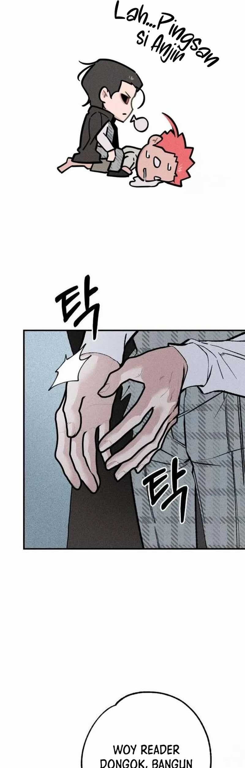 Chapter 134 - halaman 30
