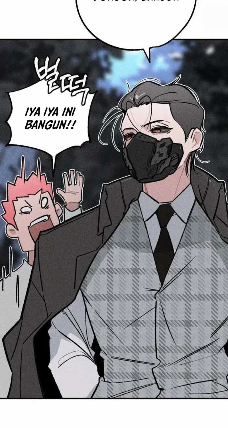 Chapter 134 - halaman 31