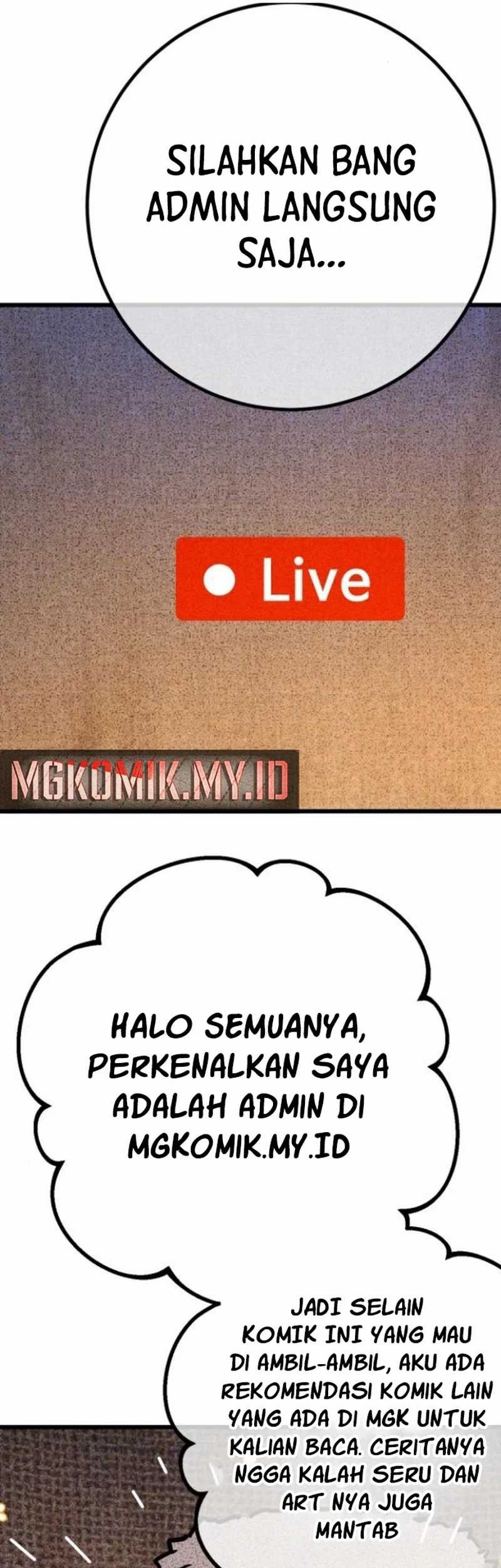 Chapter 134 - halaman 38