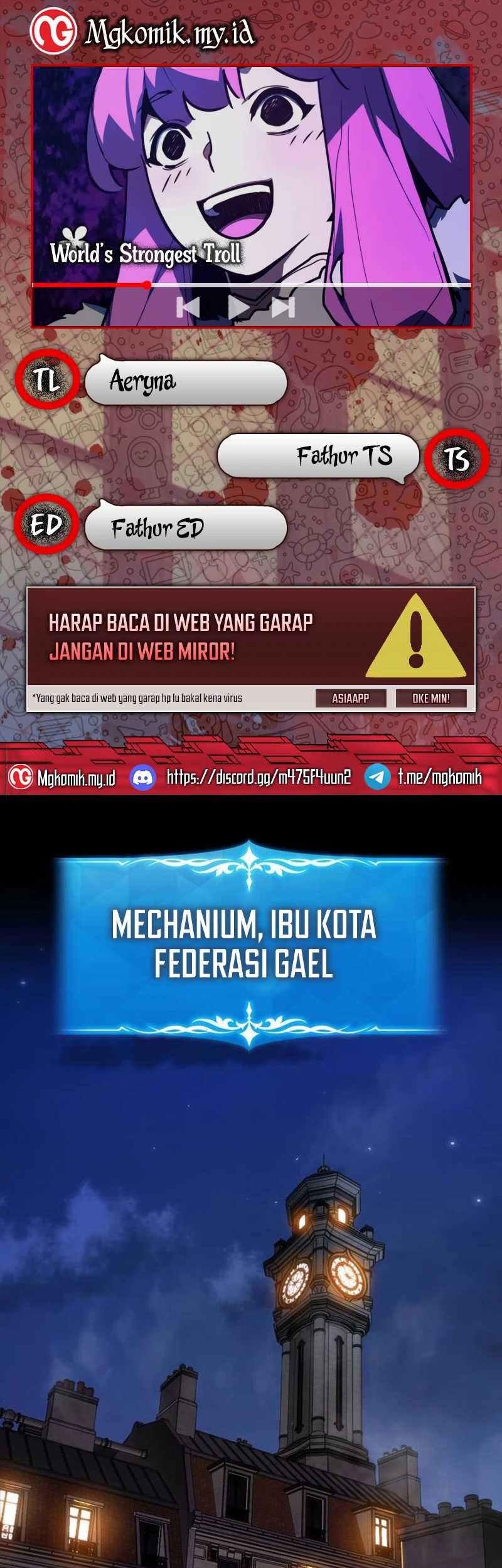 Chapter 134 - halaman 2