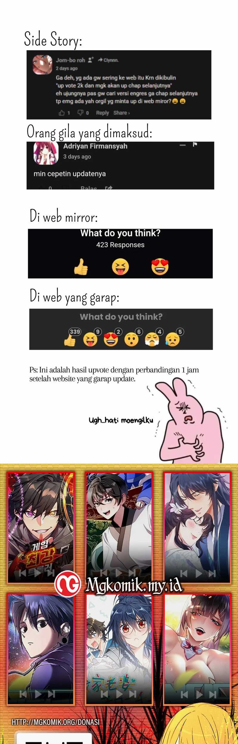 Chapter 134.5 - halaman 105