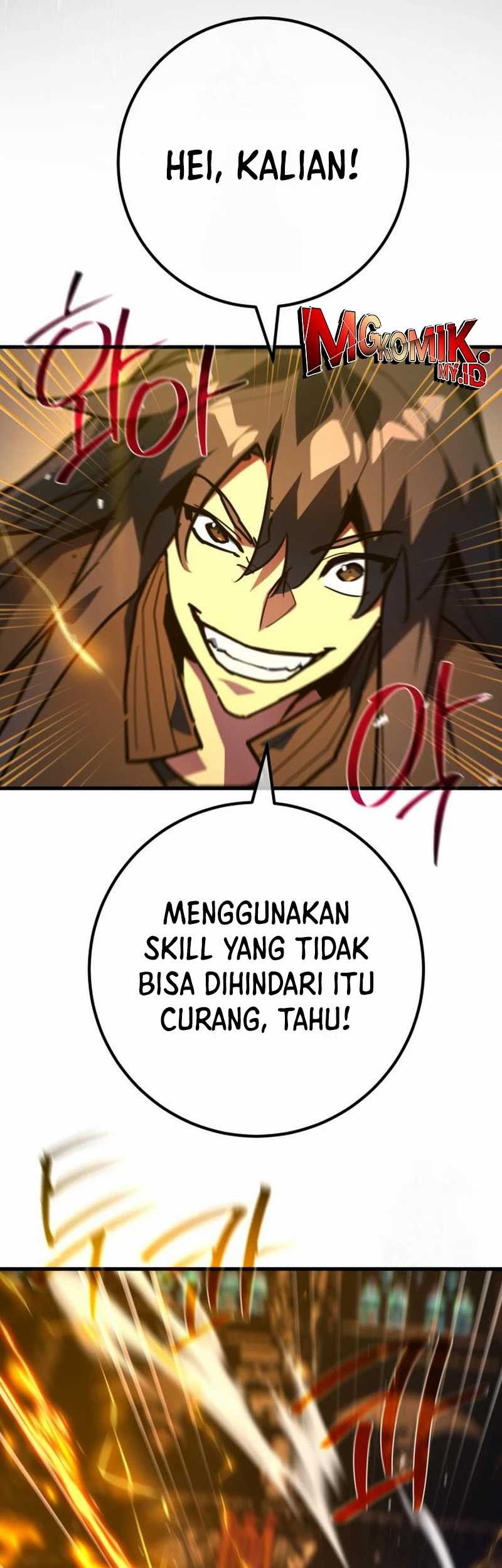 Chapter 135 - halaman 33