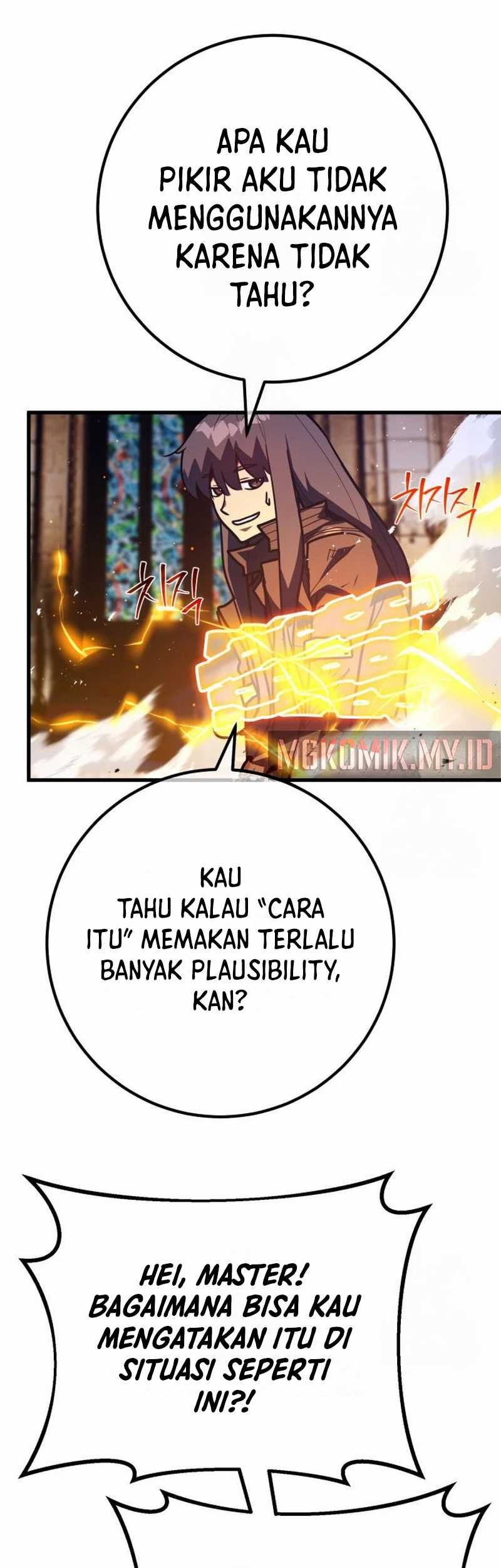 Chapter 135 - halaman 37