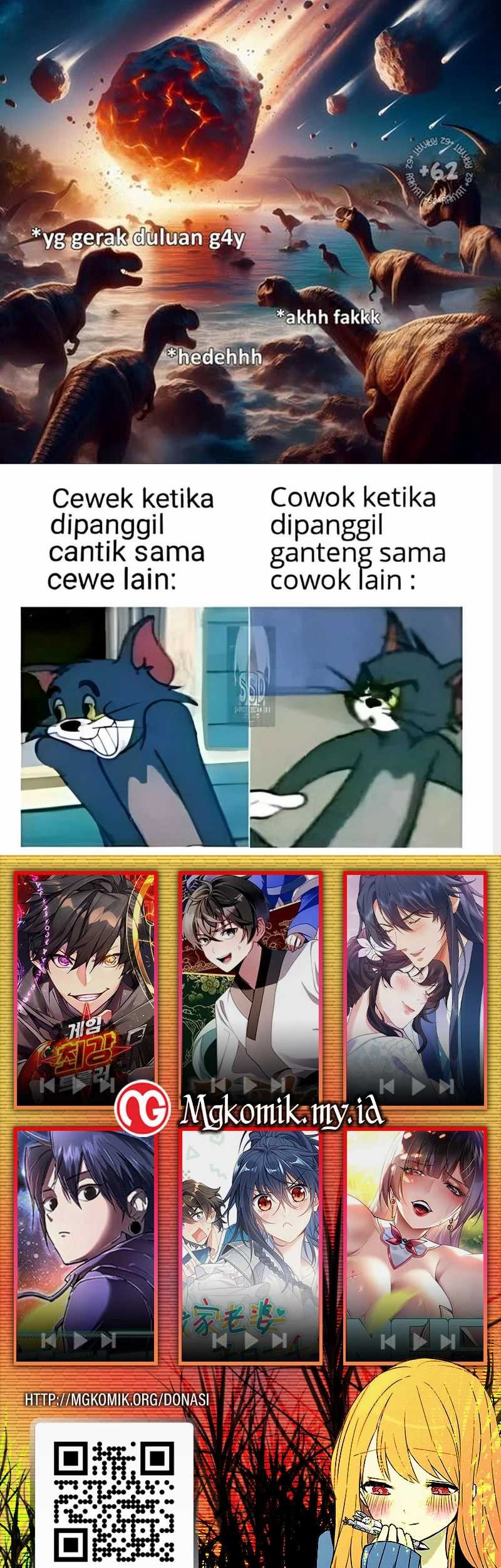 Chapter 135 - halaman 98