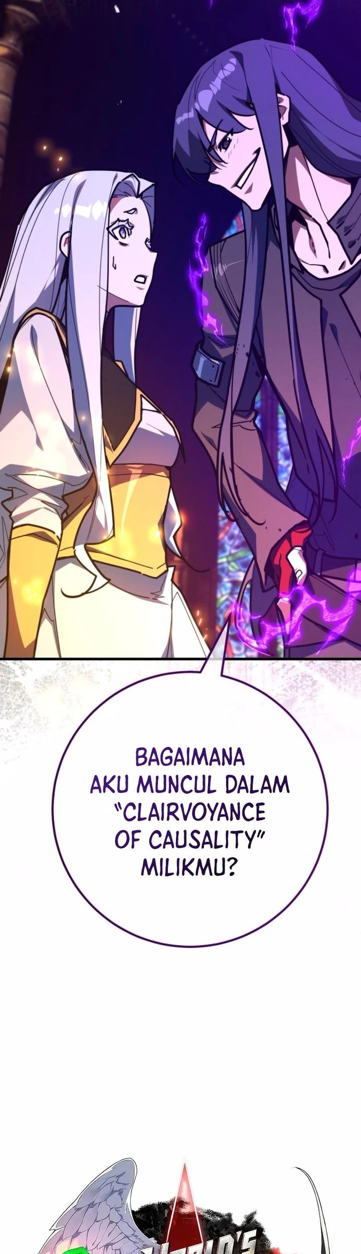 Chapter 137 - halaman 18