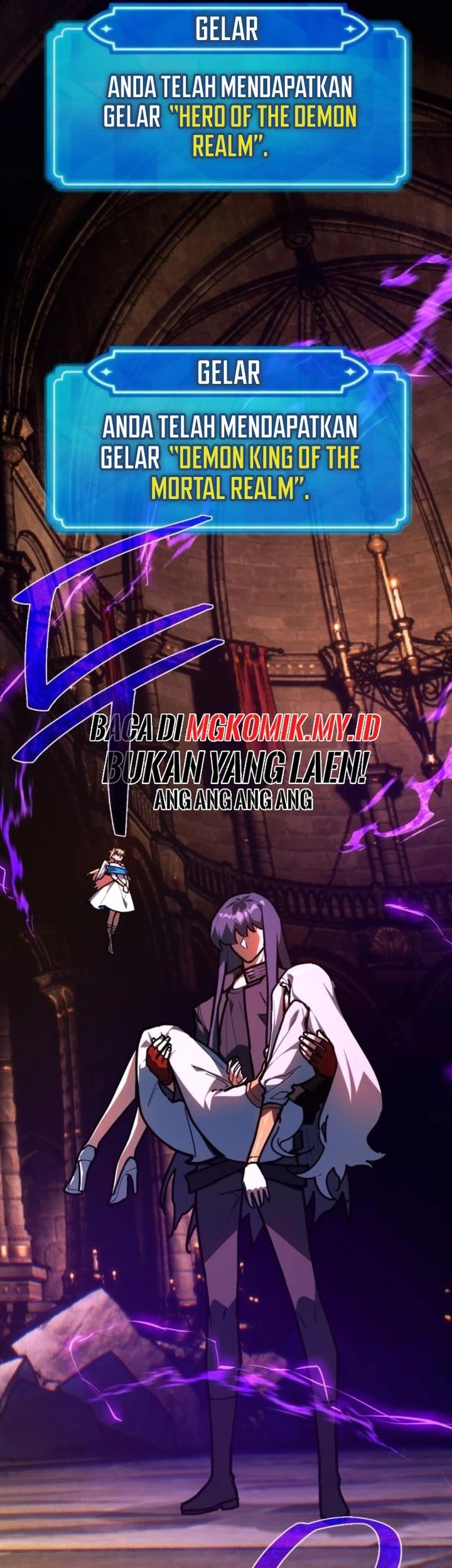 Chapter 137 - halaman 26