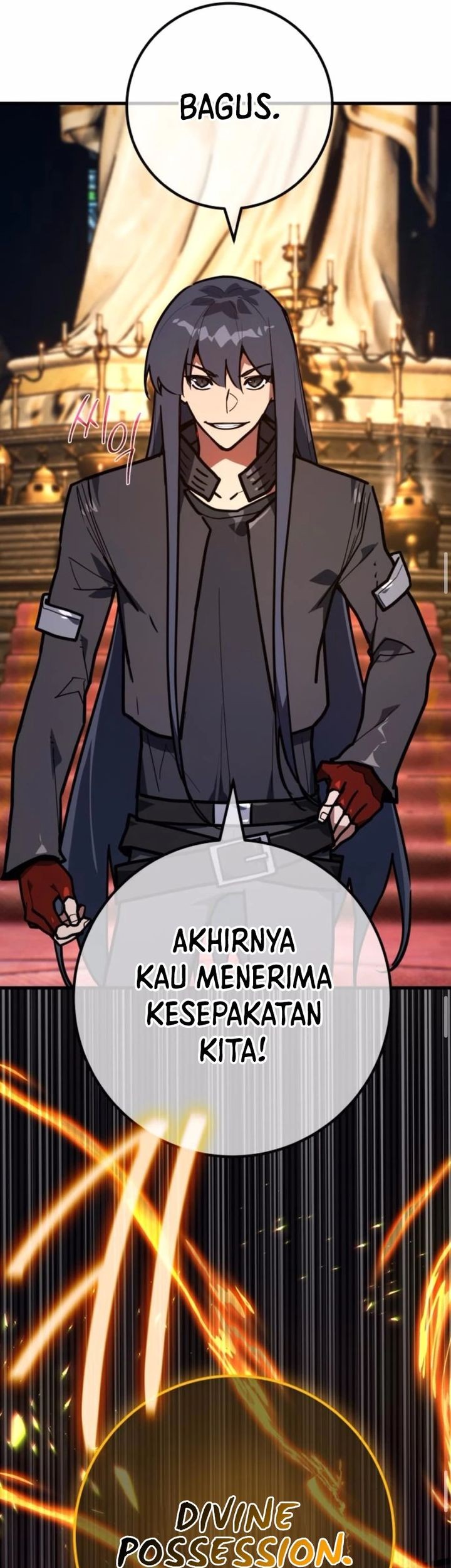 Chapter 137 - halaman 70