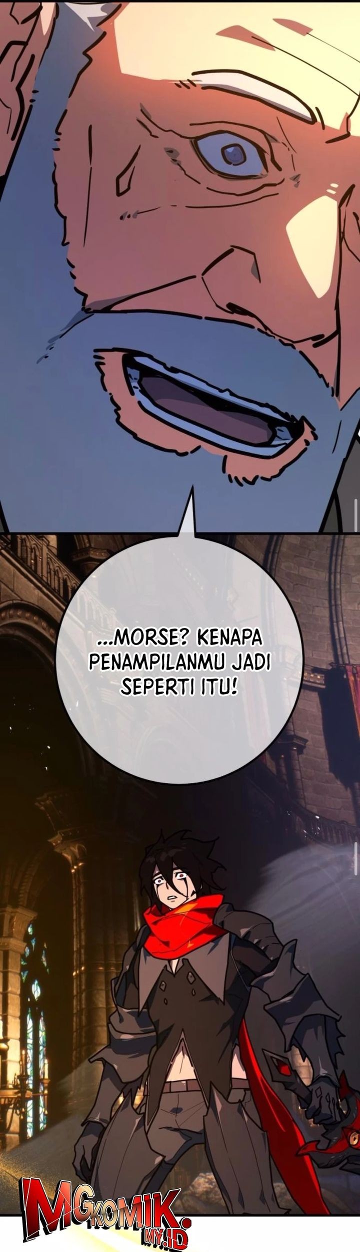 Chapter 137 - halaman 82