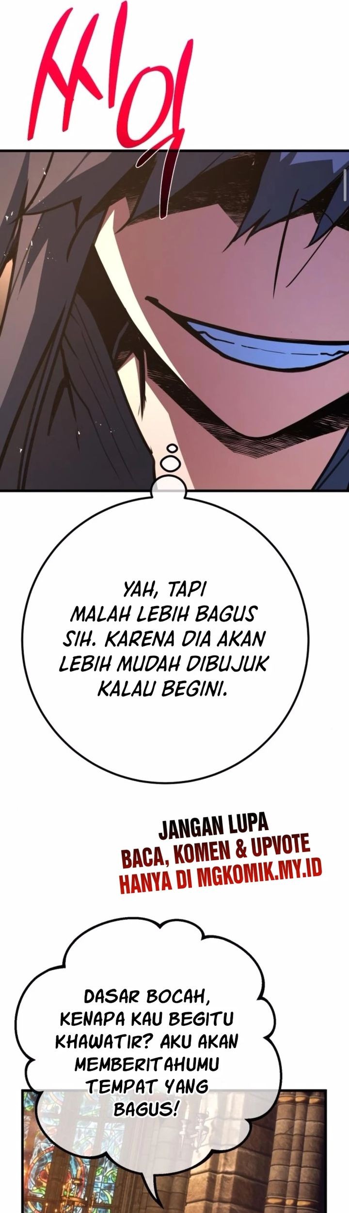 Chapter 137 - halaman 92