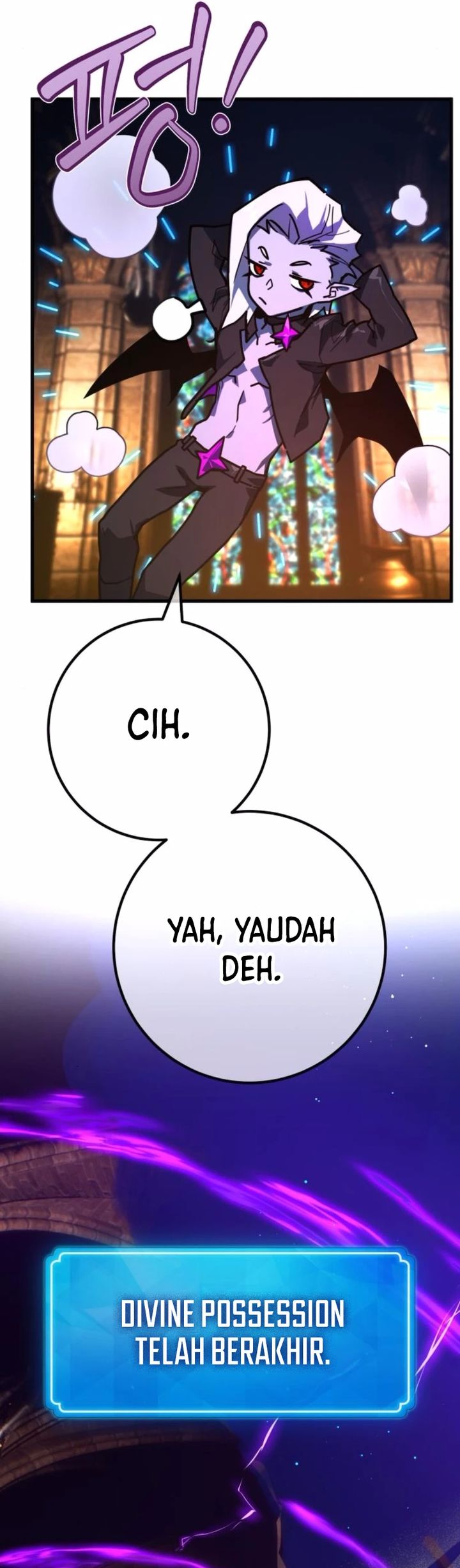 Chapter 137 - halaman 9