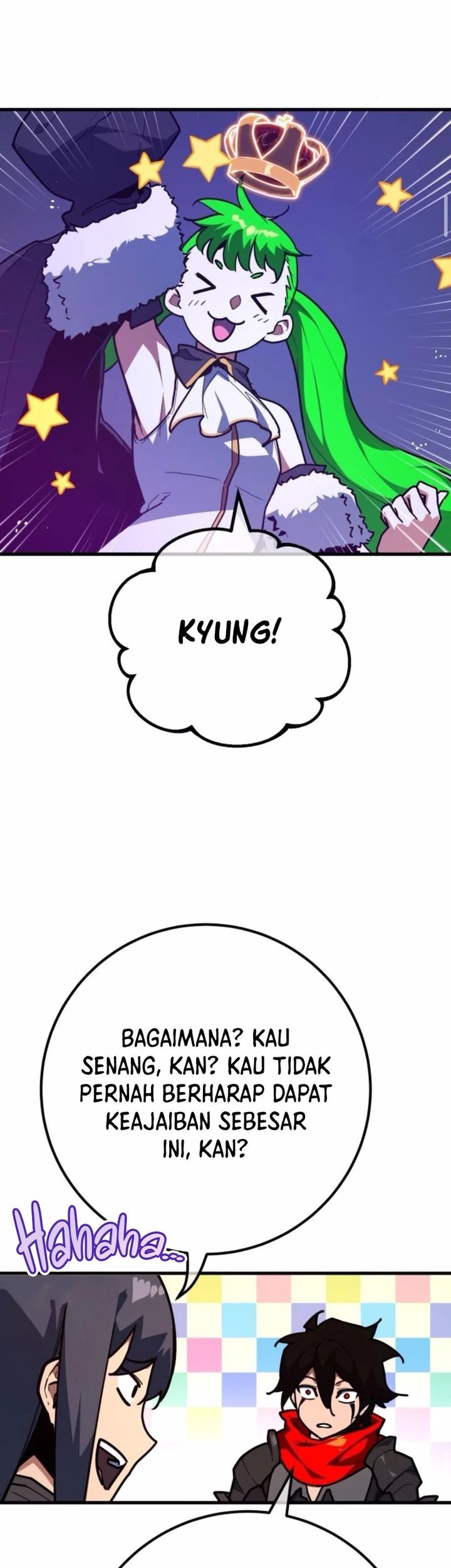 Chapter 137 - halaman 96
