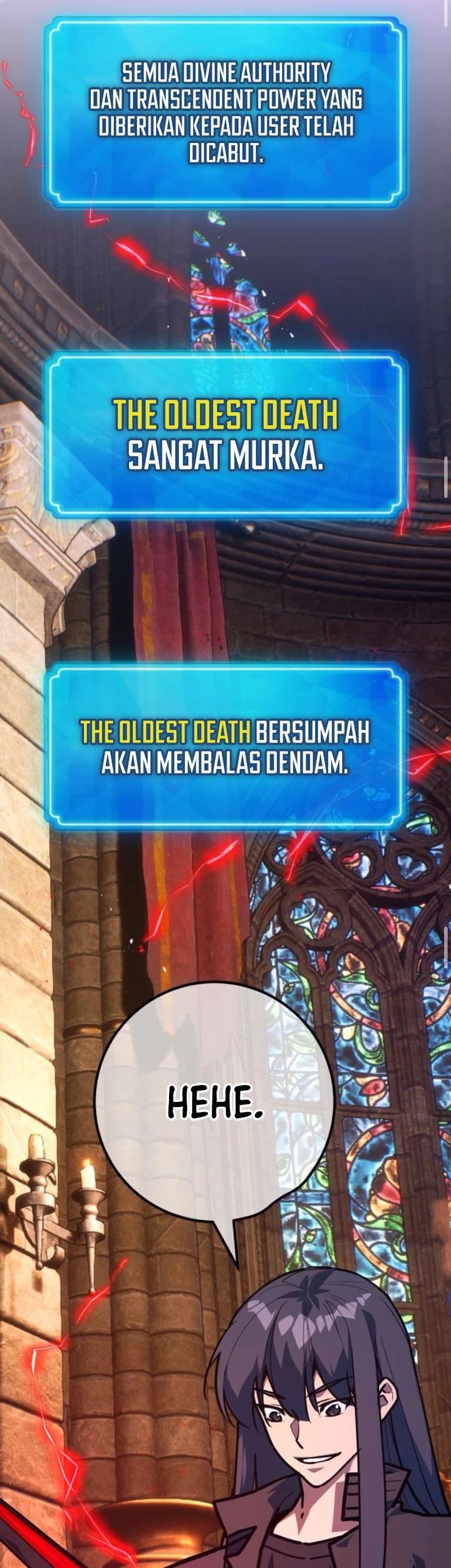 Chapter 137 - halaman 101
