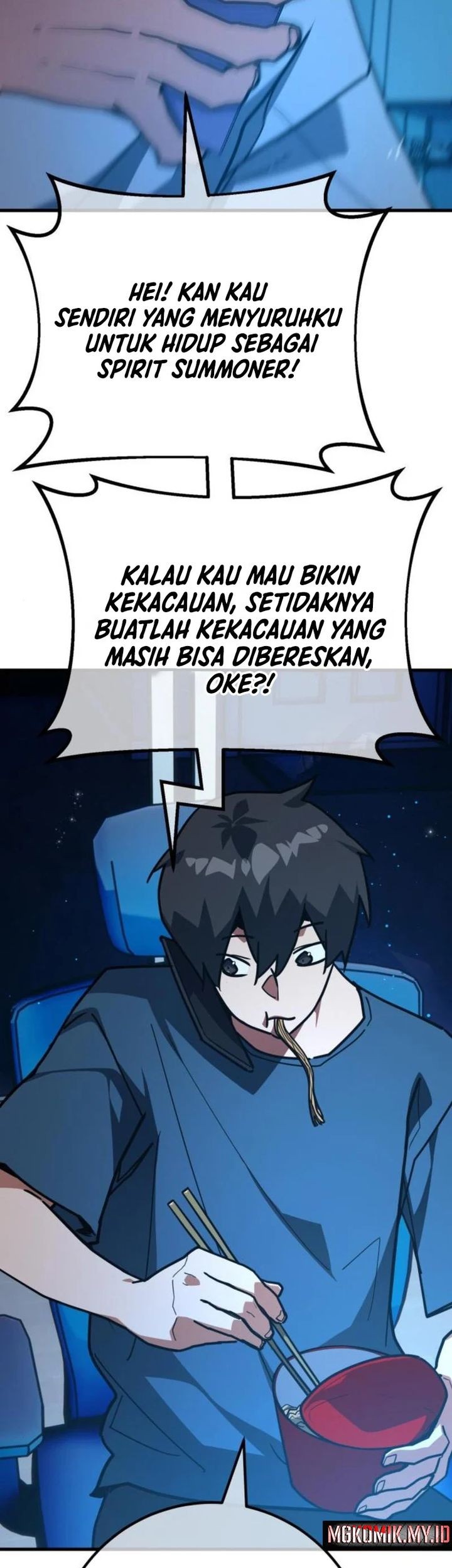 Chapter 138 - halaman 19
