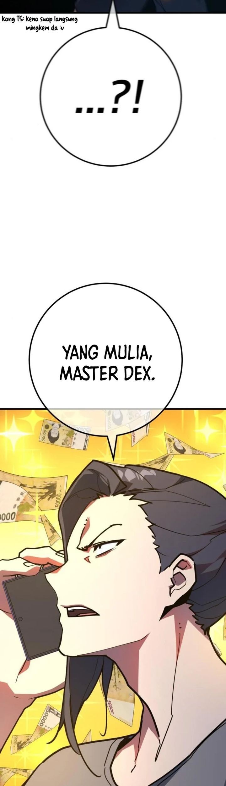 Chapter 138 - halaman 23