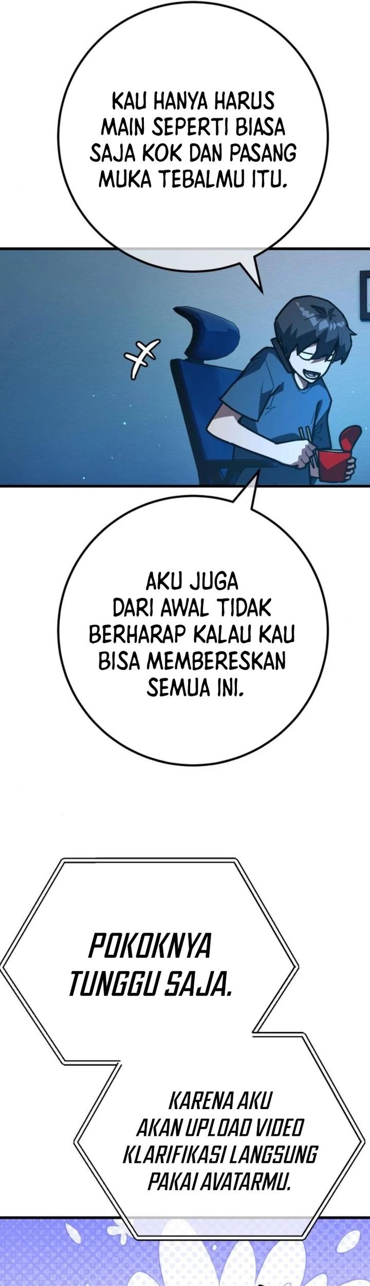 Chapter 138 - halaman 25