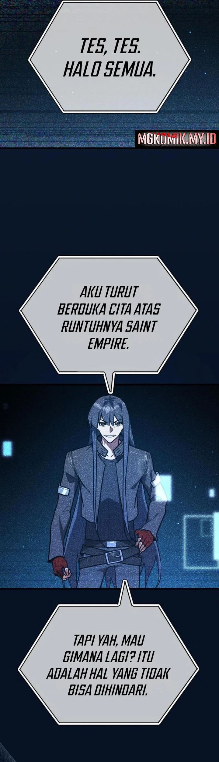 Chapter 138 - halaman 29