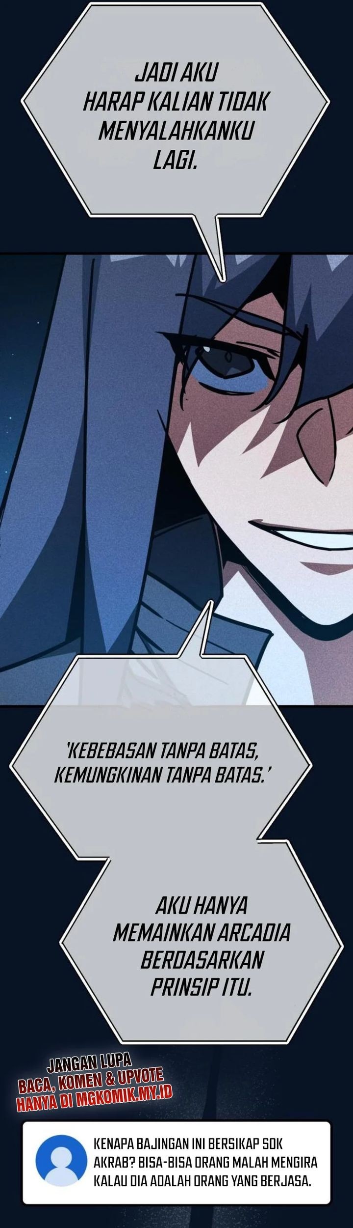 Chapter 138 - halaman 31