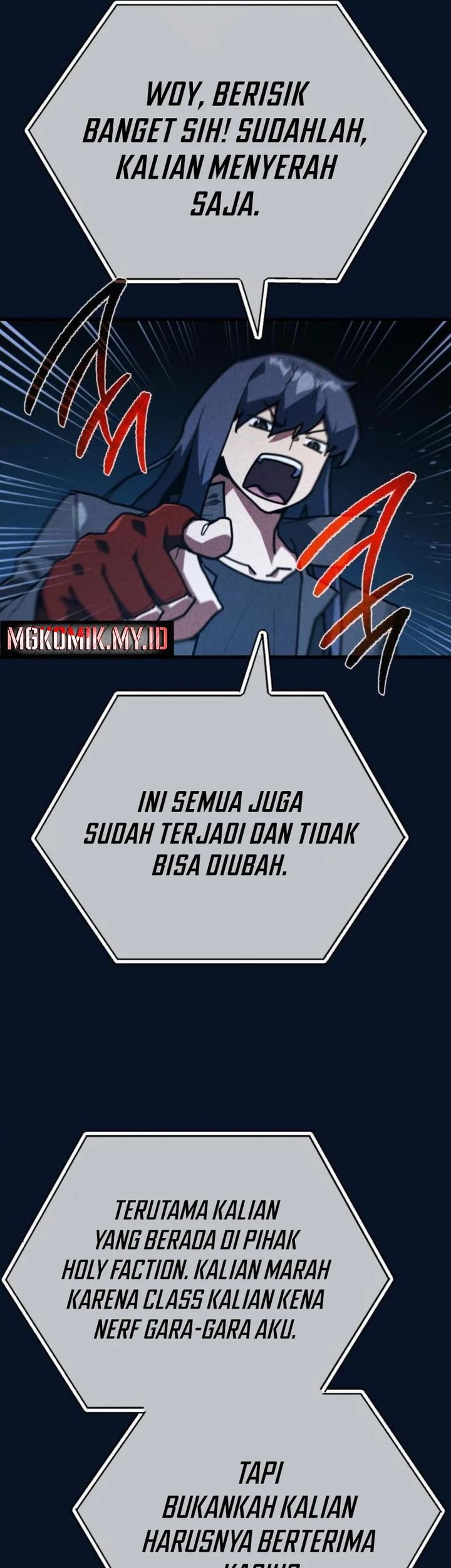 Chapter 138 - halaman 33
