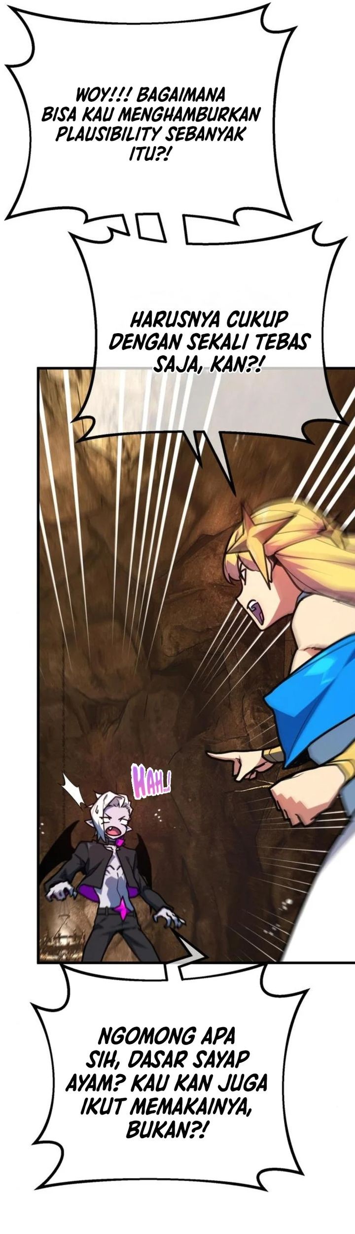 Chapter 138 - halaman 44