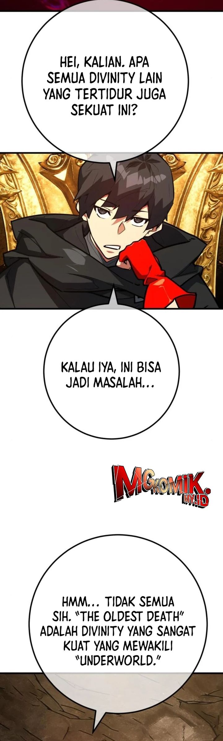 Chapter 138 - halaman 67