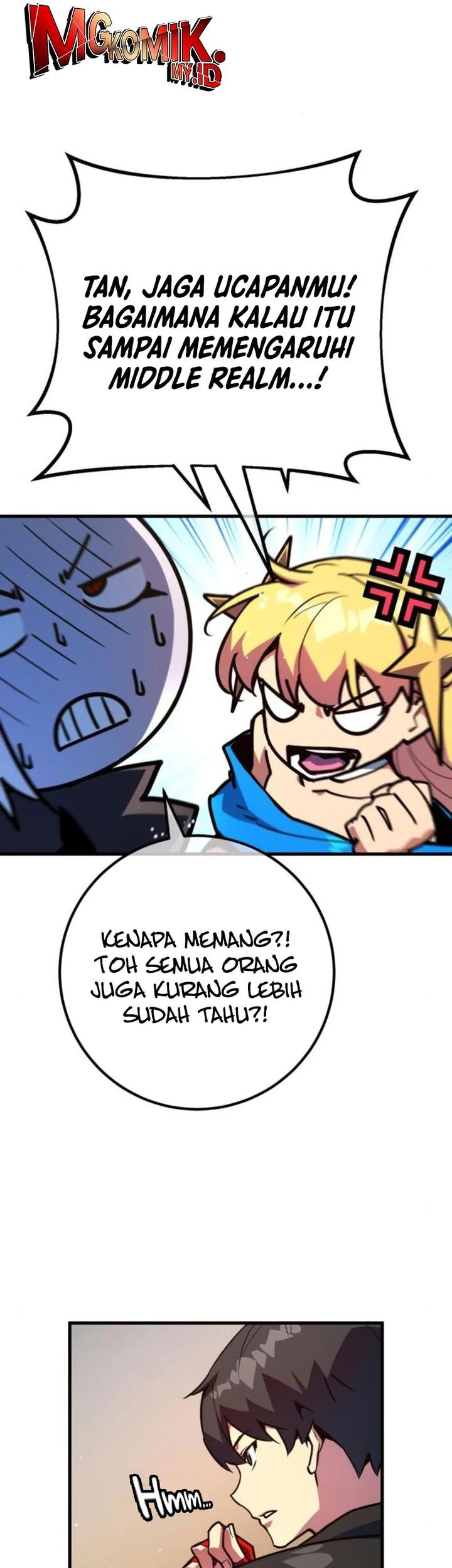 Chapter 138 - halaman 70