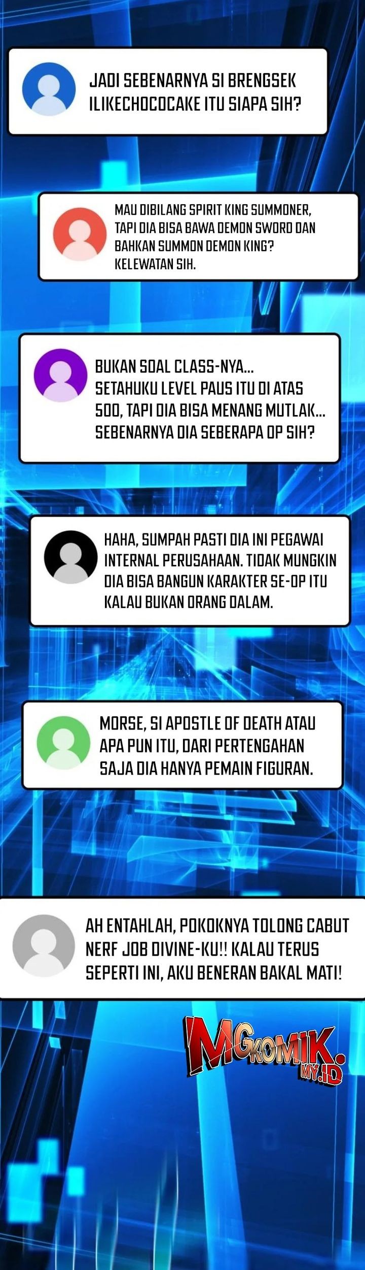 Chapter 138 - halaman 11