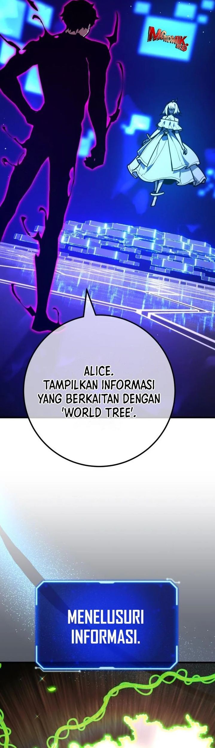 Chapter 139 - halaman 35